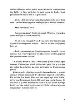 La pensée bleue