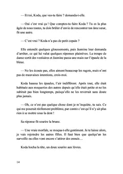 La pensée bleue