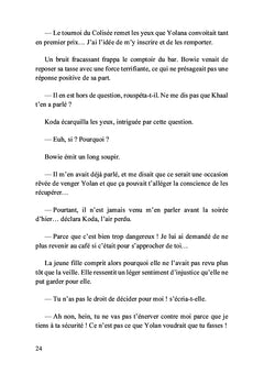La pensée bleue