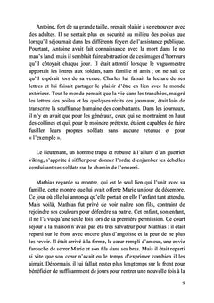 Les liens ennemis