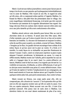 Les liens ennemis