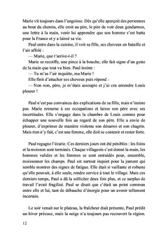 Les liens ennemis