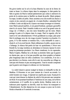Les liens ennemis