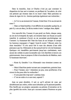 Les liens ennemis