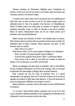 Les liens ennemis