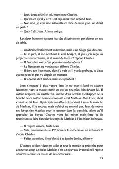 Les liens ennemis