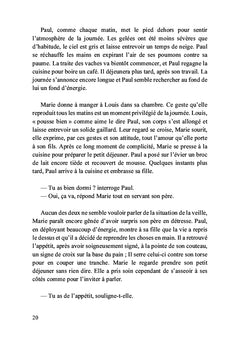 Les liens ennemis
