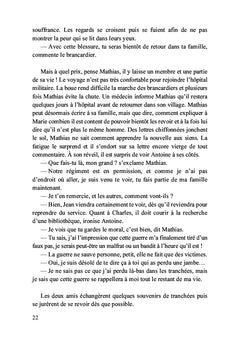 Les liens ennemis