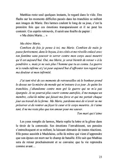 Les liens ennemis