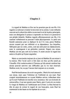 Les liens ennemis
