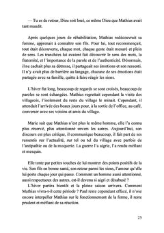 Les liens ennemis