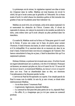 Les liens ennemis