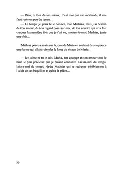 Les liens ennemis