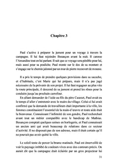 Les liens ennemis
