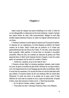 Jekyl et A.I.