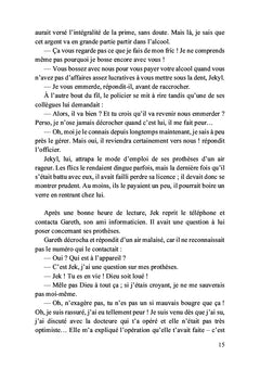 Jekyl et A.I.