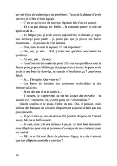 Jekyl et A.I.