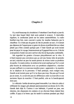 Jekyl et A.I.