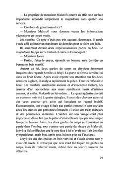 Jekyl et A.I.
