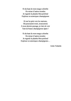 Dévastation