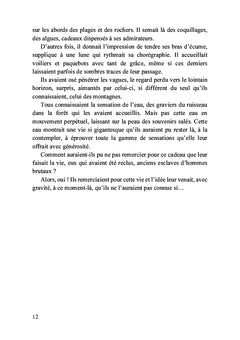 Dévastation