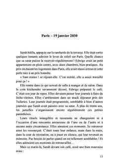 Dévastation