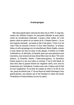 Le dernier jour