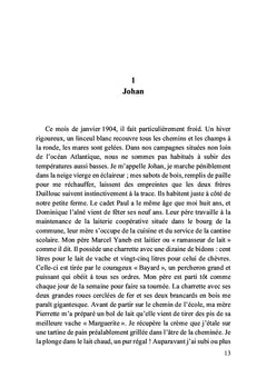 Le dernier jour