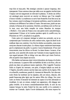 Le dernier jour