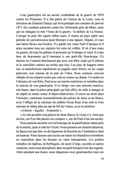Le dernier jour