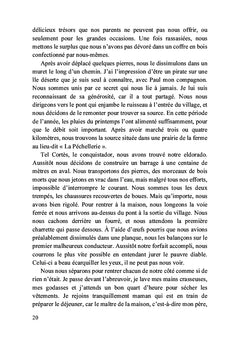 Le dernier jour