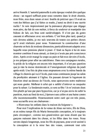 Le dernier jour