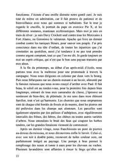 Le dernier jour