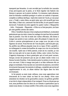 Le dernier jour
