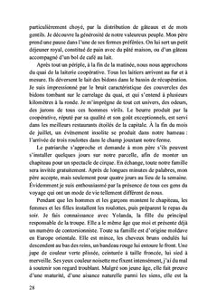 Le dernier jour