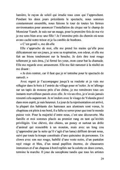 Le dernier jour