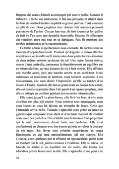 Le dernier jour