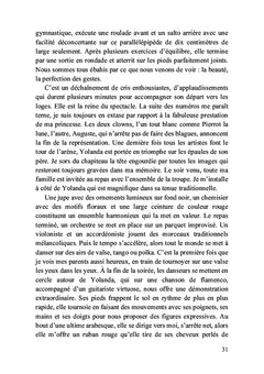Le dernier jour