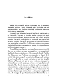 Ce que m'a dit la lumière
