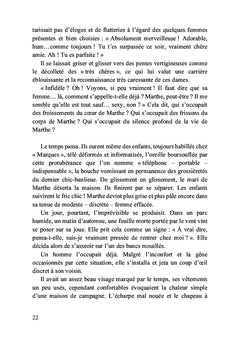 Ce que m'a dit la lumière