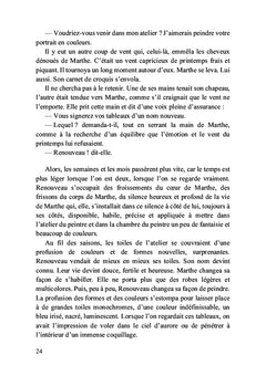 Ce que m'a dit la lumière