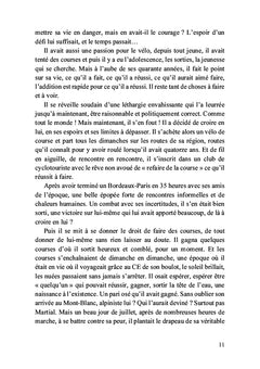 Il lisait le silence