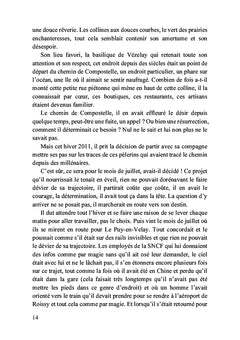 Il lisait le silence