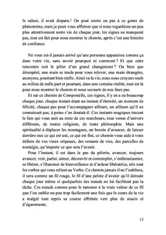 Il lisait le silence