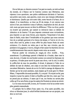 Il lisait le silence