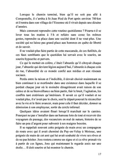 Il lisait le silence