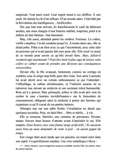 U-tanasia - Le hors-monde - Tome I