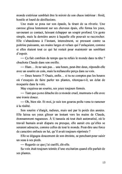 U-tanasia - Le hors-monde - Tome I