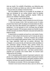 U-tanasia - Le hors-monde - Tome I