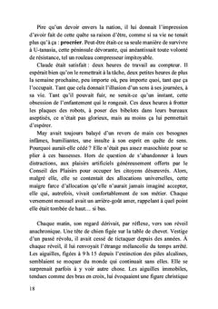 U-tanasia - Le hors-monde - Tome I